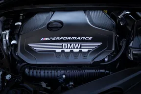 BMW 2 Series Gran Coupe 2021