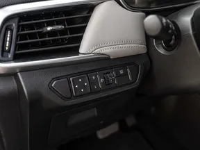 Chevrolet Captiva 2025