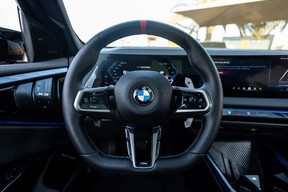 BMW X3 M50 2025