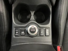 Nissan X-Trail 2018