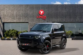 Land Rover Defender 90 2024