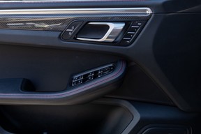 Porsche Macan GTS 2022