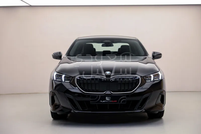 BMW 5 Series 520 2026