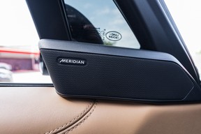 Land Rover Range Rover 2025