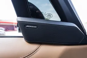 Land Rover Range Rover 2025