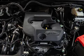 Ford Everest 2024