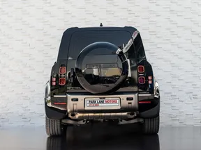 Land Rover Defender 110 2025
