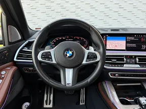BMW X7 50 2020