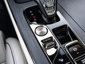 GAC GS8 2026