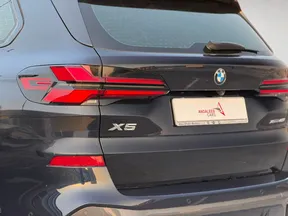 BMW X5 40 2025