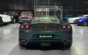 Ferrari F430 2007