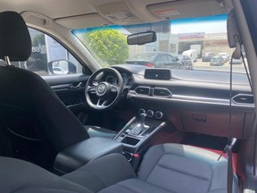 Mazda CX-5 2021
