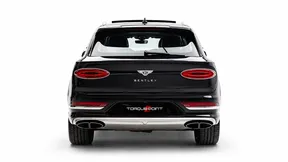 Bentley Bentayga EWB 2023