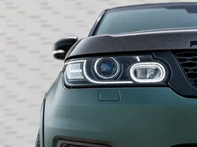 Land Rover Range Rover Sport 2015