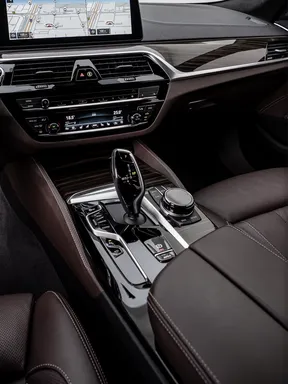 BMW 5 Series 540 2022