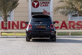 Fiat 500 2023