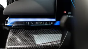 BMW 5 Series M5 2025