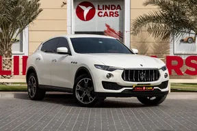 Maserati Levante 2020
