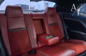 Dodge Challenger SRT-8 2013