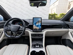 BYD Song Plus 2025