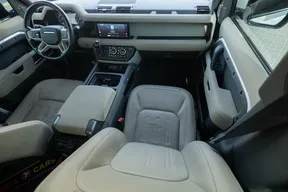 Land Rover Defender 110 2022
