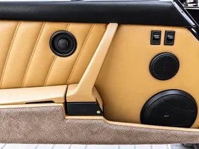 Porsche 911 Carrera 1991
