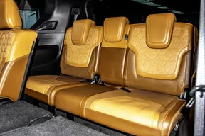 Nissan Patrol 2025