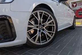 Audi A4 2023