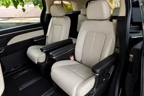Trumpchi GM8 / GAC GN8 2023