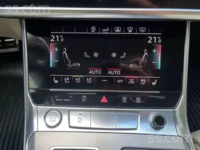 Audi A6 2020