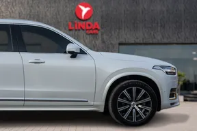 Volvo XC90 B6 2024