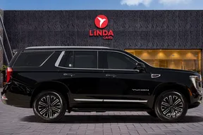 GMC Yukon 2025
