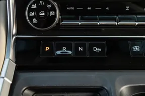 Nissan Patrol 2026