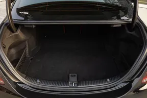 Mercedes-Benz C-Class 200 2021