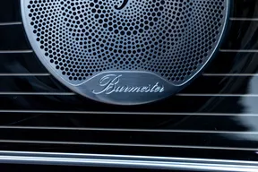 Mercedes-Benz E-Class 200 2018