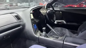Toyota Supra 1999
