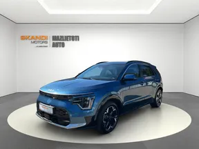 Kia Niro 2023