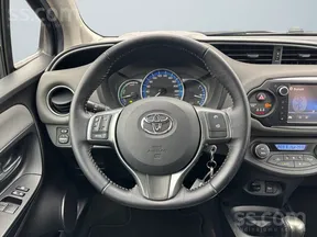 Toyota Yaris 2015