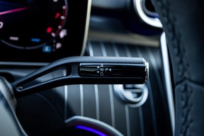 Mercedes-Benz C-Class 200 2025