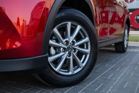 Mazda CX-5 2024