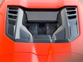 Lamborghini Revuelto 2024