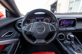 Chevrolet Camaro 2022