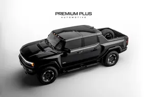 GMC Hummer EV 2024