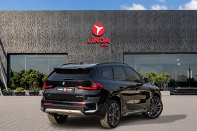 BMW X1 20 2026