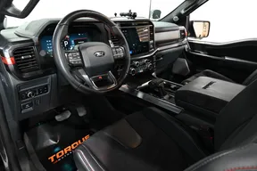 Ford F-150 Raptor R 2025