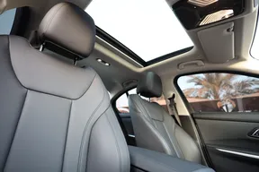 BMW 3 Series 320 2020