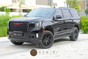 GMC Yukon 2024