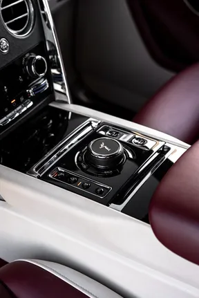 Rolls-Royce Cullinan 2022