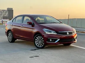 Suzuki Ciaz 2023