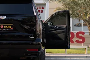 Cadillac Escalade 2023